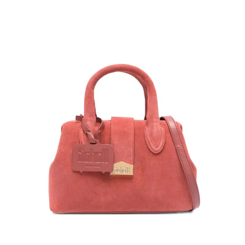 Bags Red - Schell