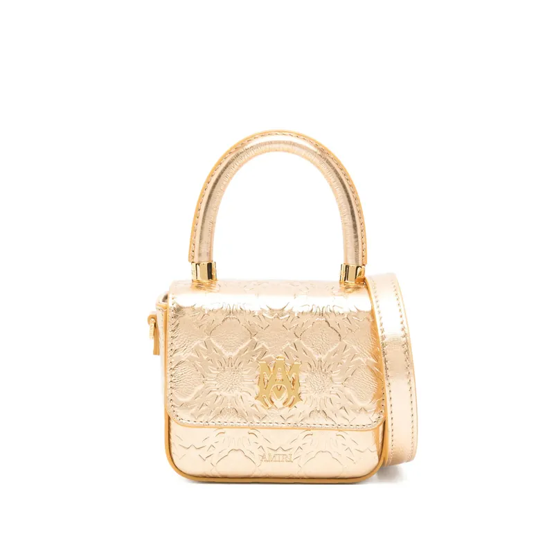 Bags Gold - Amiri