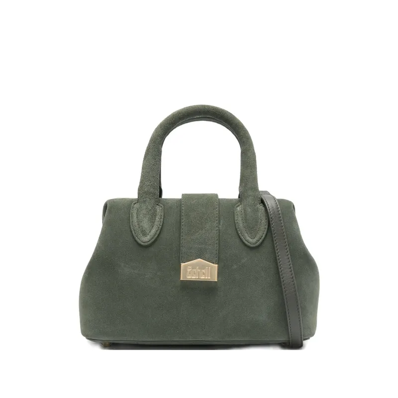 Bags Green - Schell