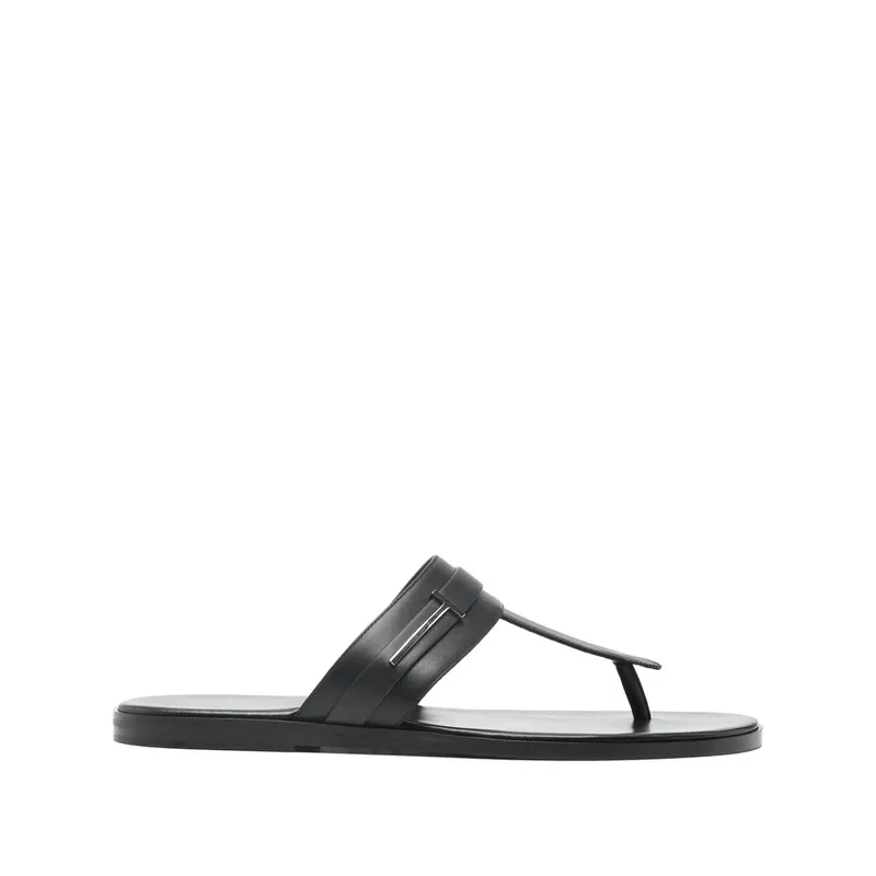 Shoes Black - Tom Ford