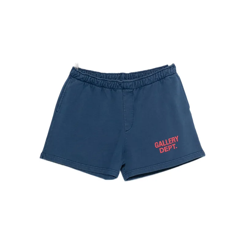 Shorts Blue - Gallery Dept.