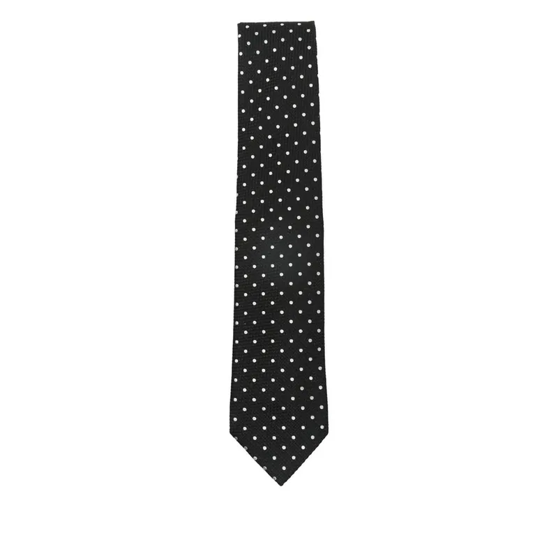 Ties Black, White - Tom Ford