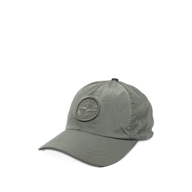Caps Green - Stone Island