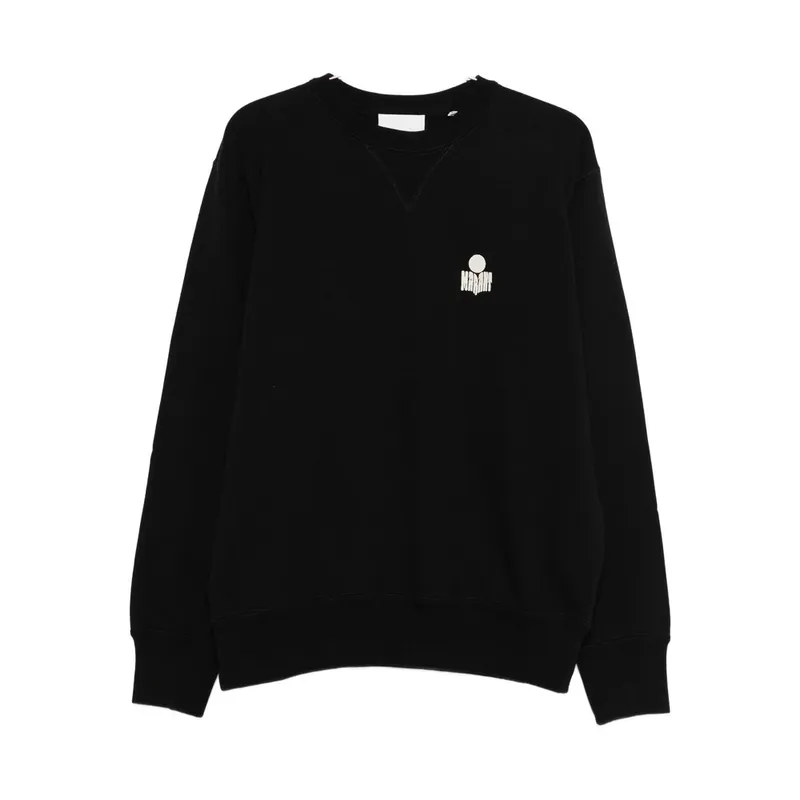 Sweatshirts Black - Isabel Marant