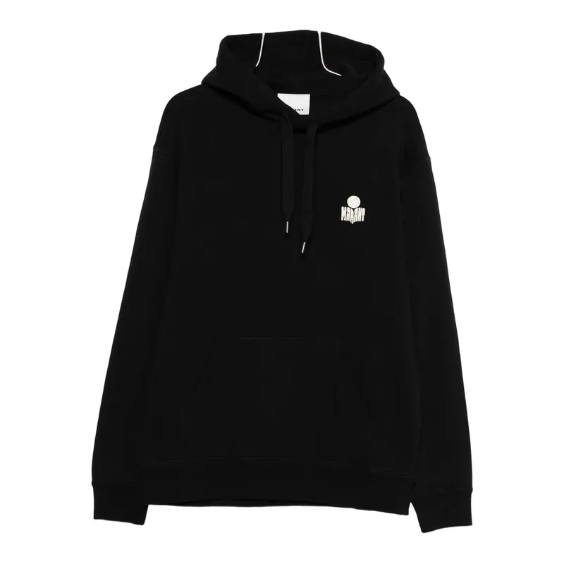Sweatshirts Black - Isabel Marant