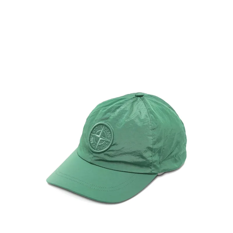 Caps Green - Stone Island