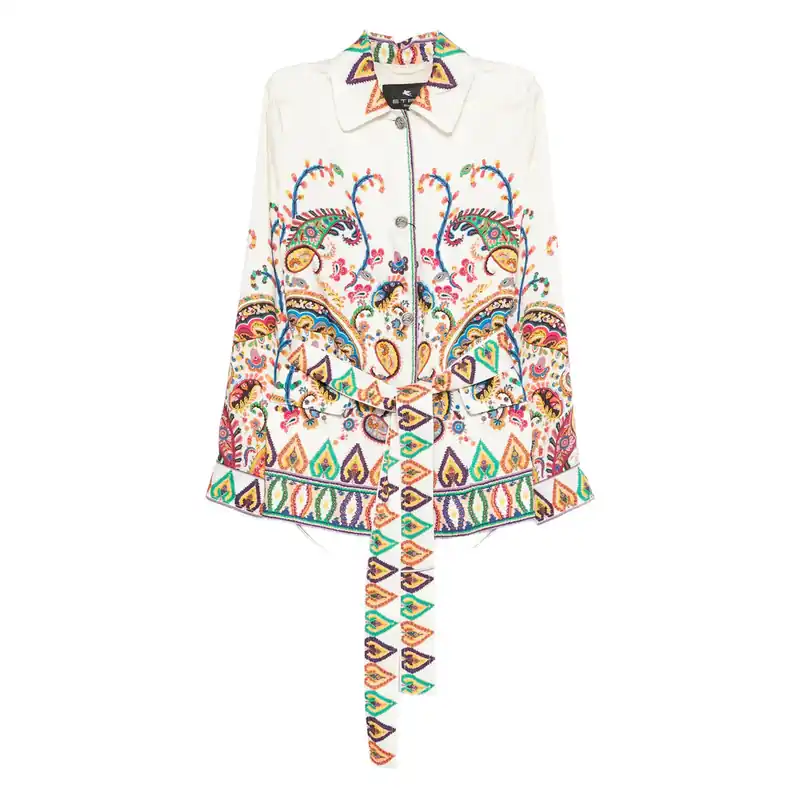 Outerwears Neutral - Etro