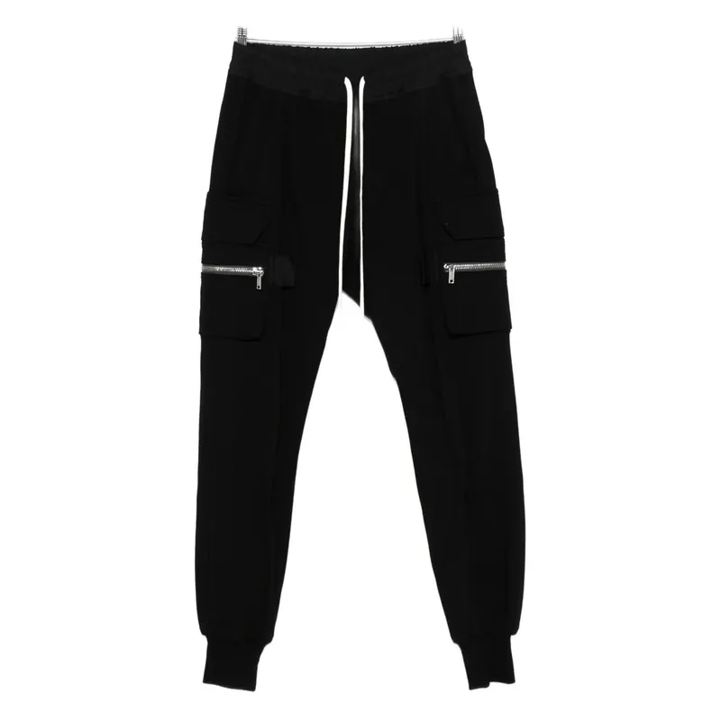 Pants Black - Rick Owens