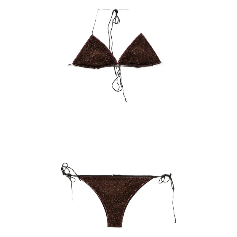 Beachwear Brown - Oséree