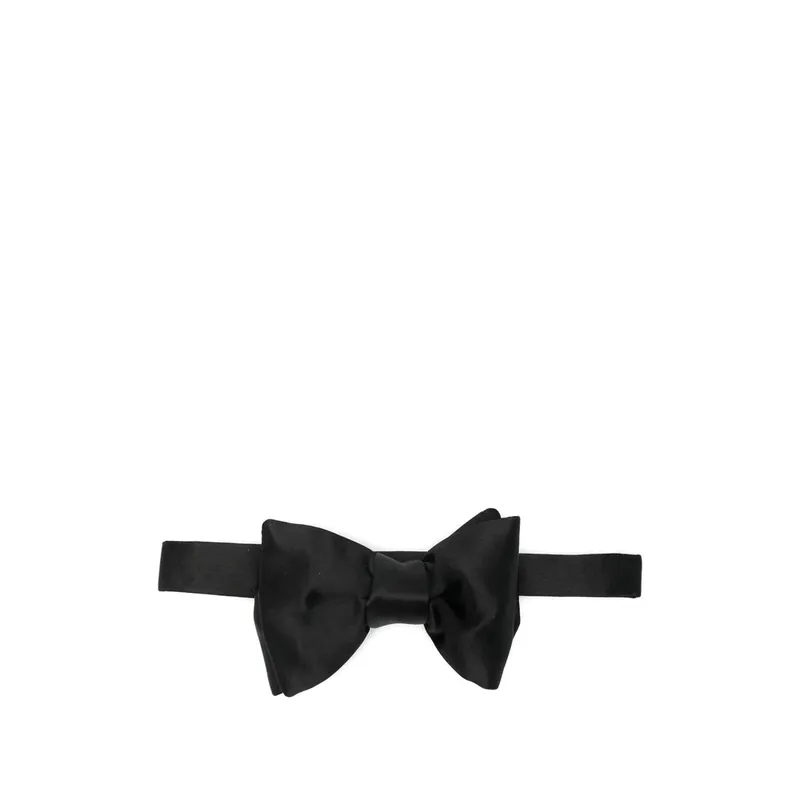 Bow Ties Black - Tom Ford