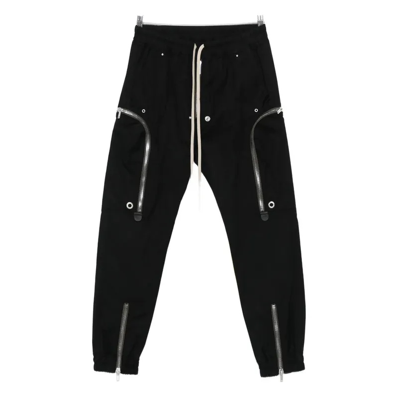 Pants Black - Rick Owens
