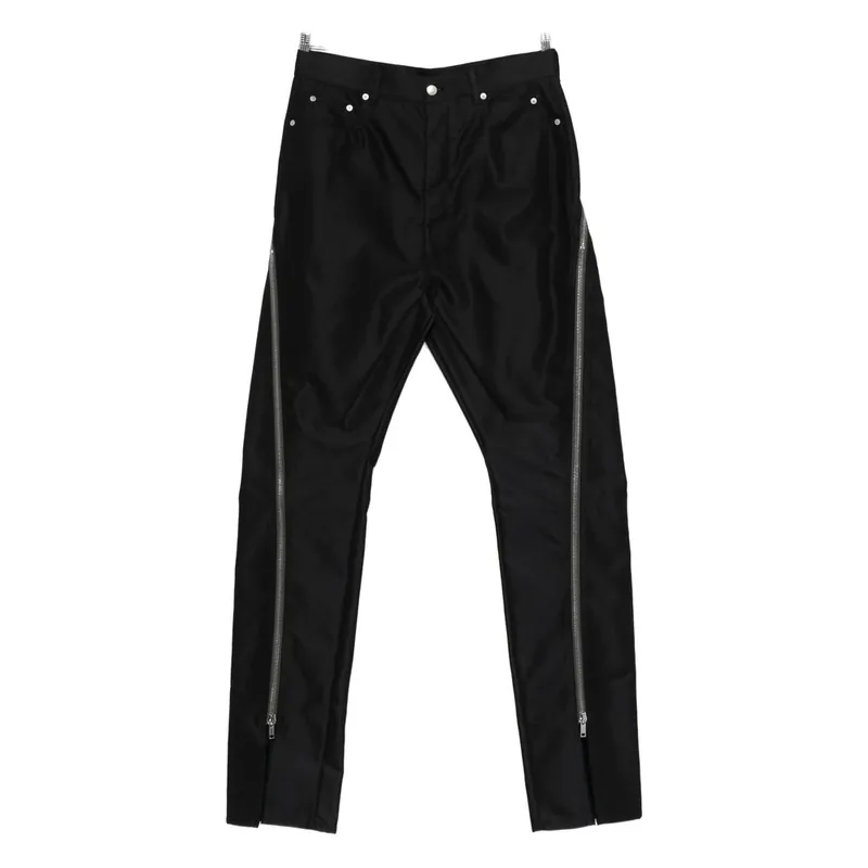 Pants Black - Rick Owens