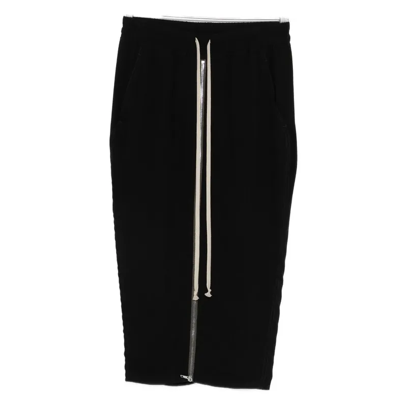 Skirts Black - Rick Owens