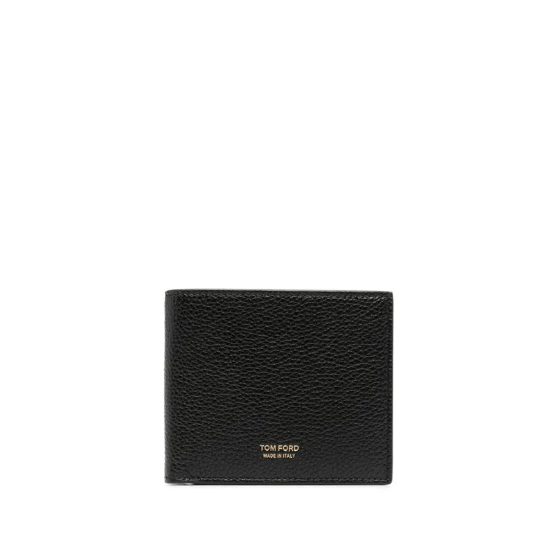 Wallets Black - Tom Ford