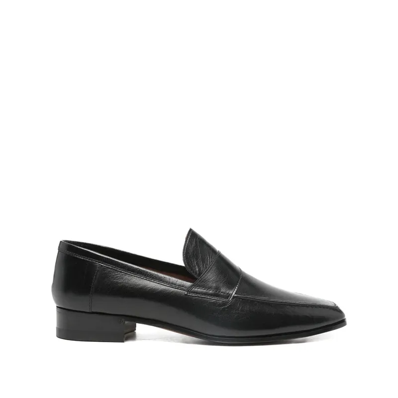 Shoes Black - Paris Texas