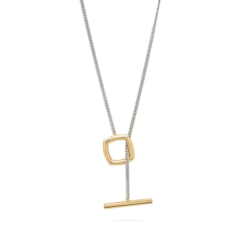 Jewellery Gray, Yellow - Tom Wood