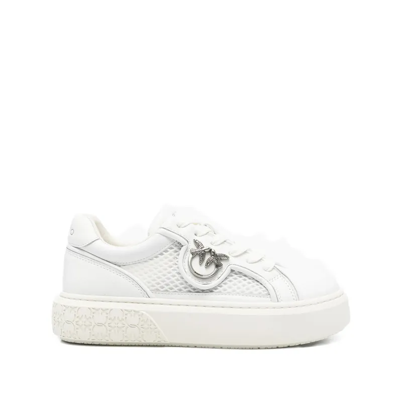 Sneakers White - Pinko