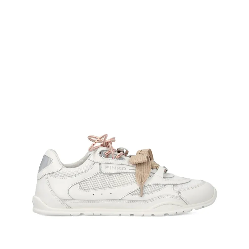 Sneakers White - Pinko