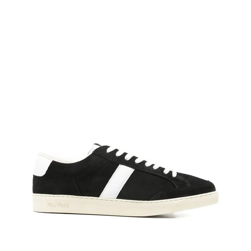 Sneakers Black, White - Tom Ford