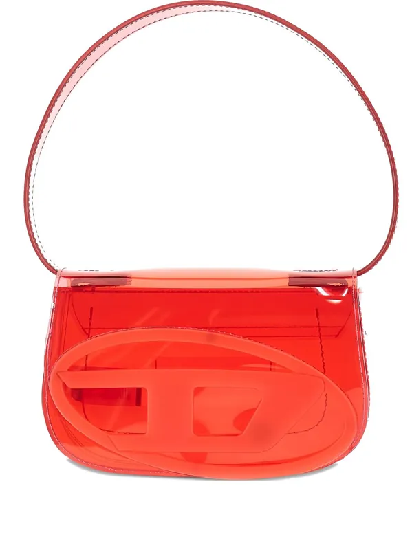 1dr Shoulder Bag - Diesel