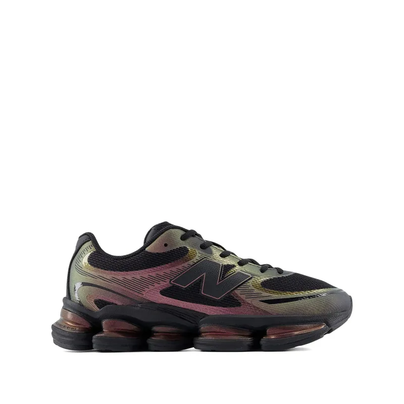Sneakers Black, Brown - New Balance