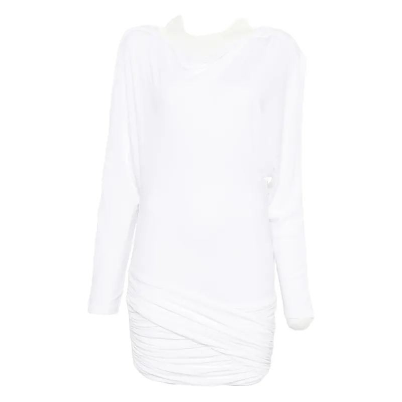 Dresses White - Christopher Esber