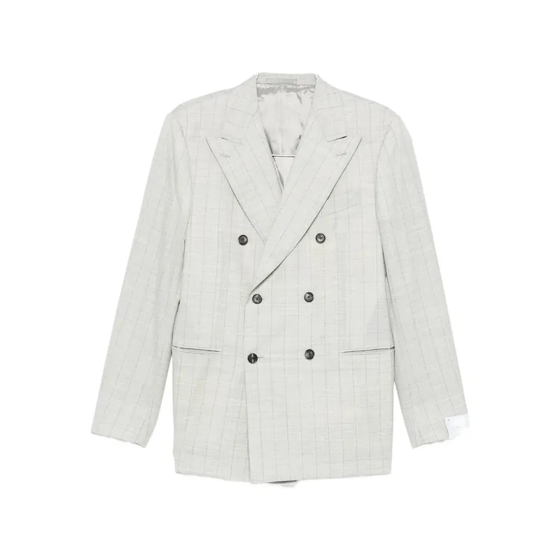 Suits Gray - Caruso