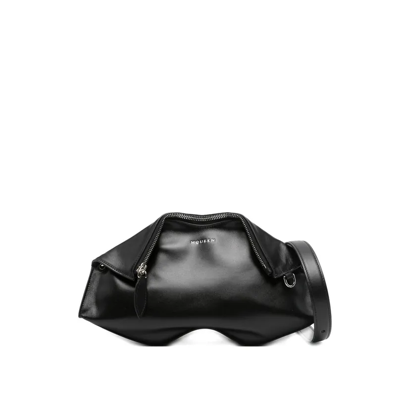 Bags Black - Alexander McQueen