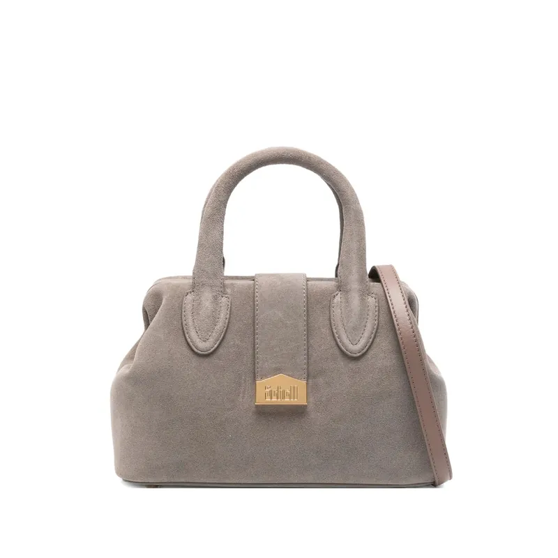 Bags Gray - Schell