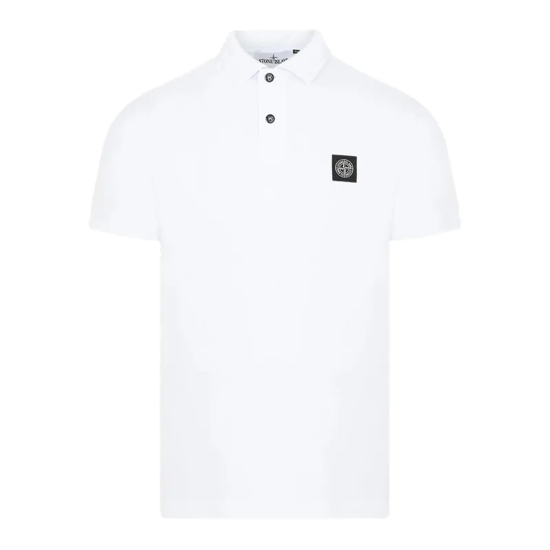 Sweaters White - Stone Island