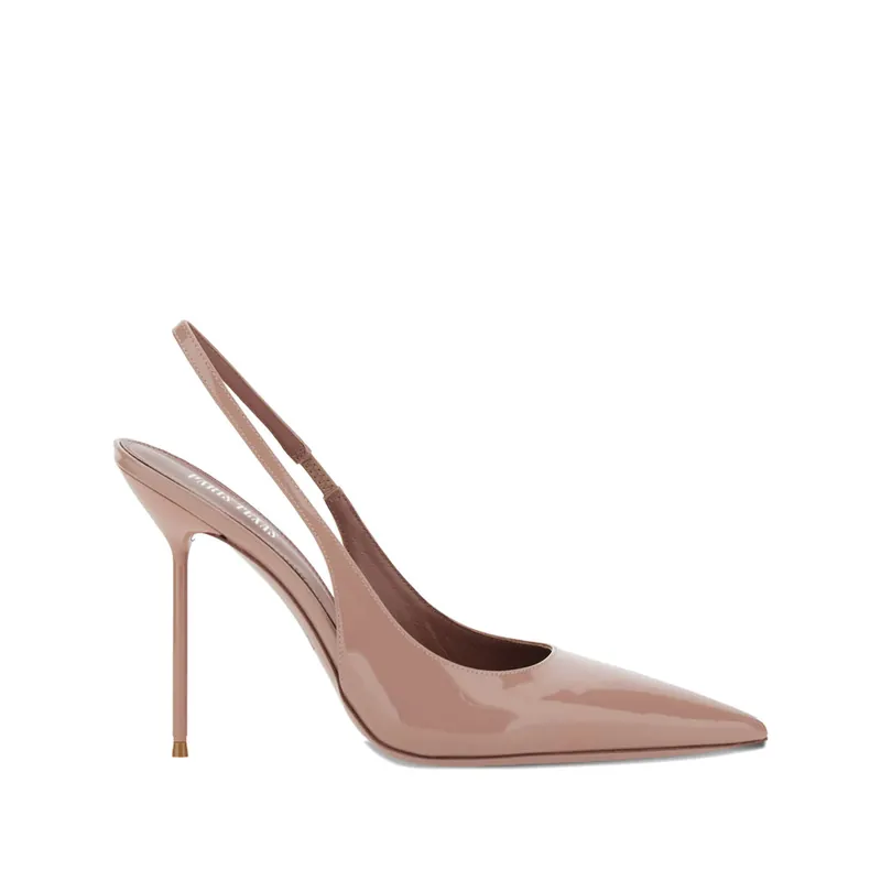 Shoes Pink - Paris Texas