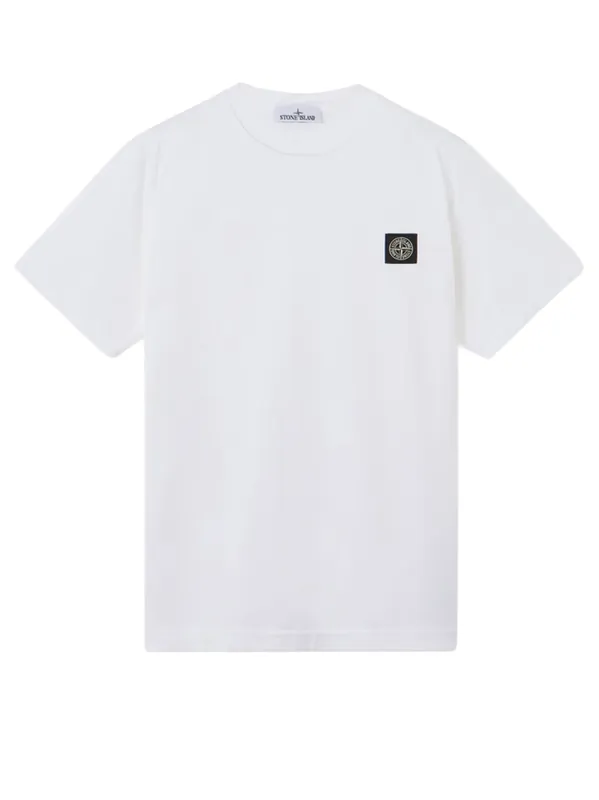 Organic Cotton T-Shirt