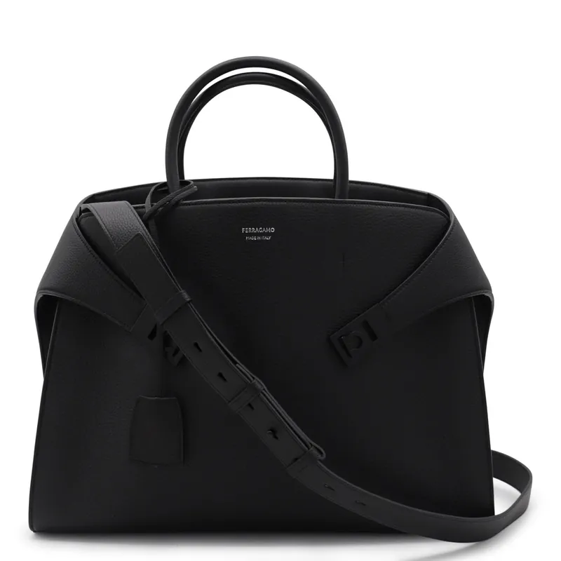 Bags Black - Ferragamo