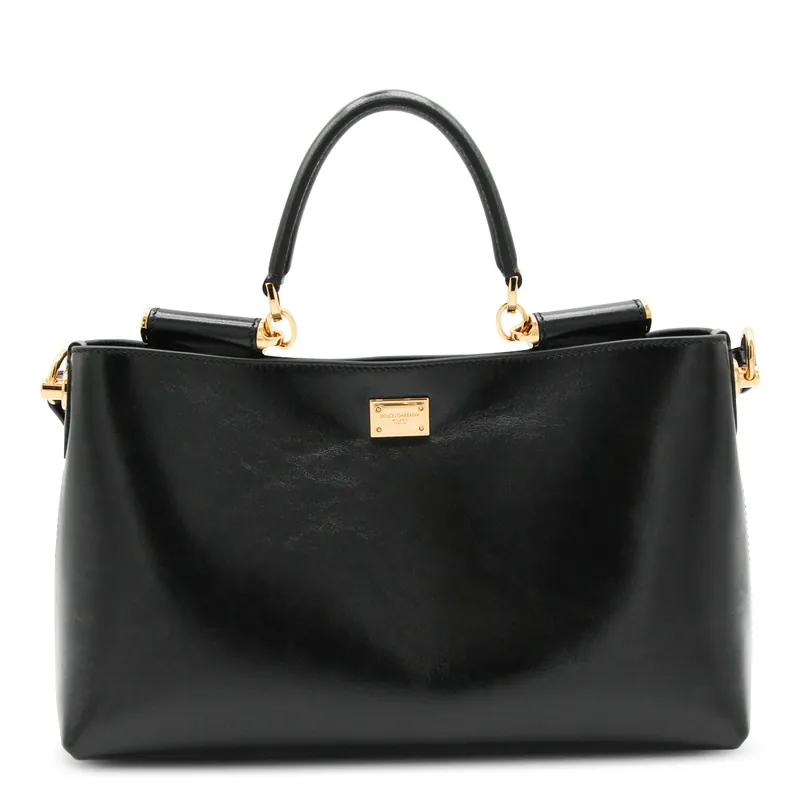 Bags Nero - Dolce & Gabbana