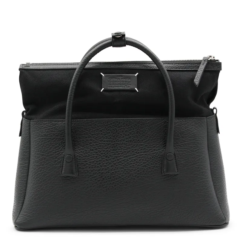 Bags Black - Maison Margiela