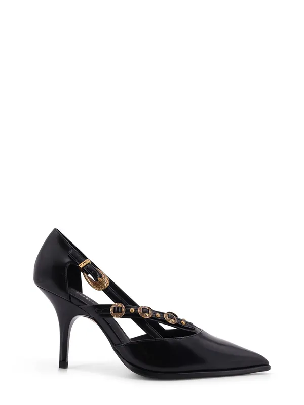Lady Leather Pumps - Pinko