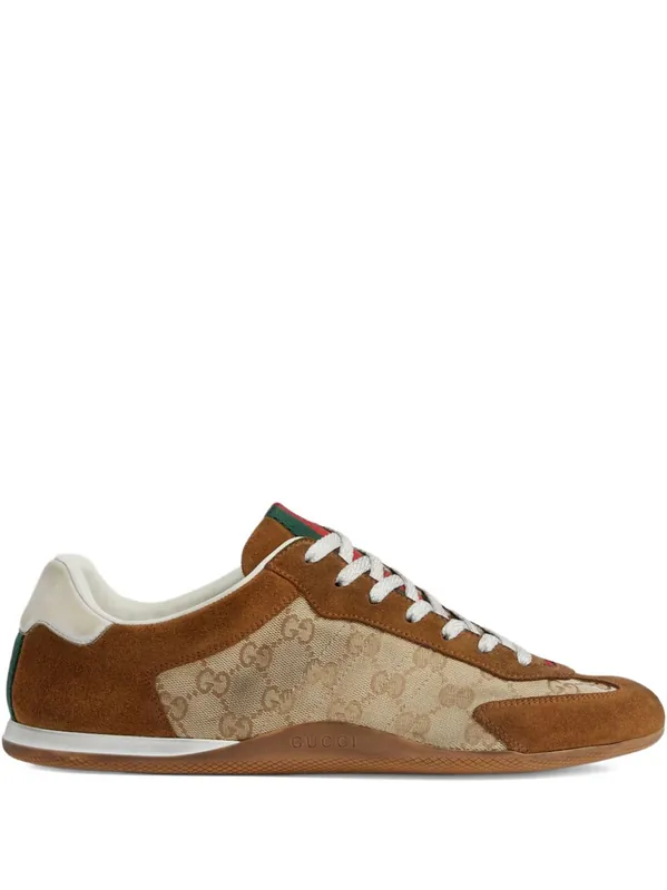 Gucci Shift Sneakers