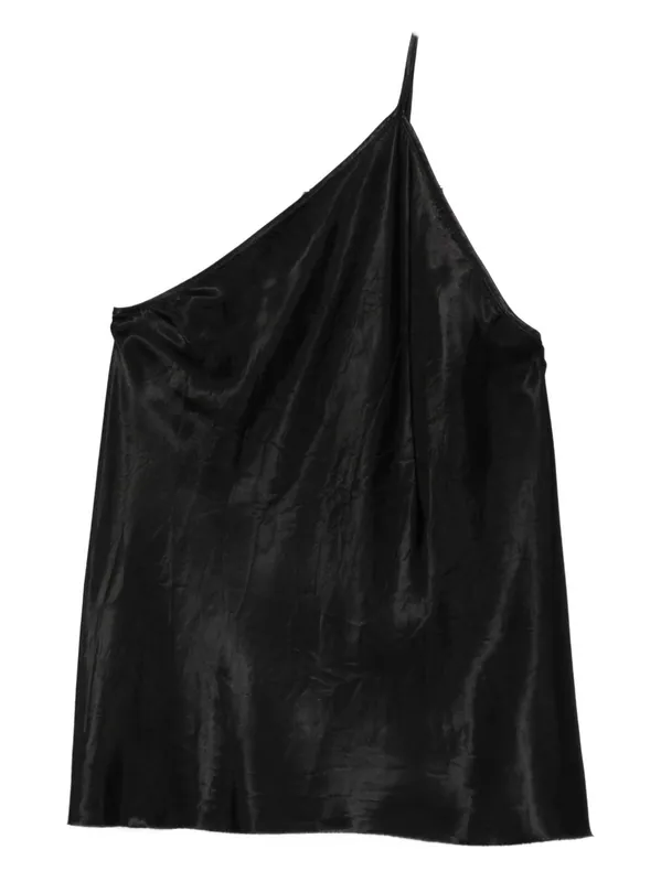 One-Shoulder Top