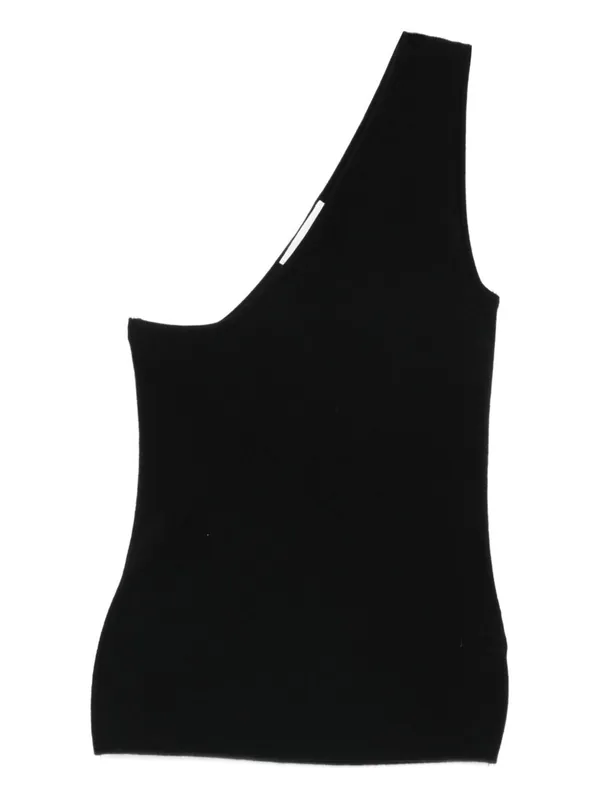 Sorea Cotton And Cashmere Top - Lisa Yang