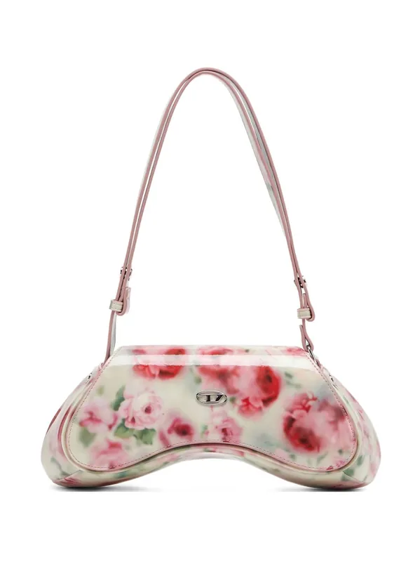 Play Crossbody Bag - Diesel