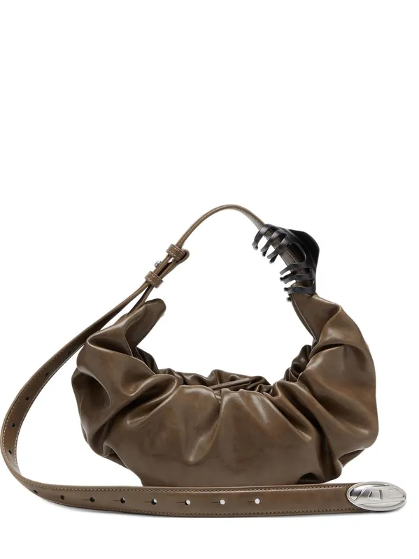 Grab Small Hobo Bag - Diesel