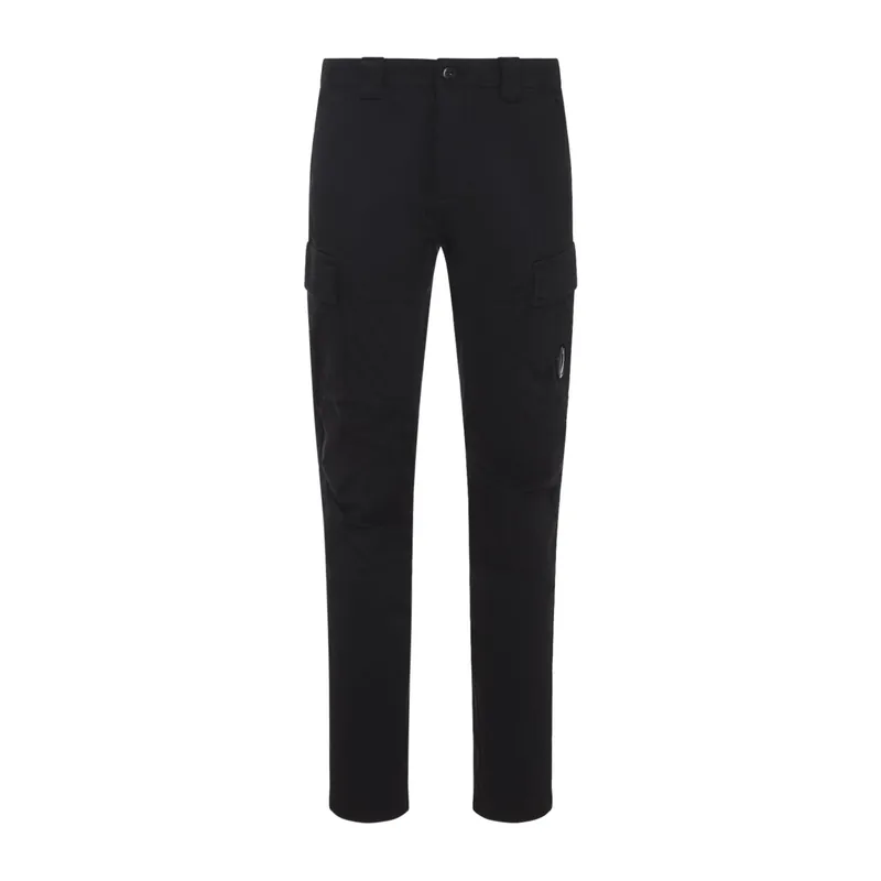 Cargo Black - Cp Company
