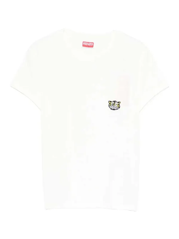 Wild Tiger T-Shirt