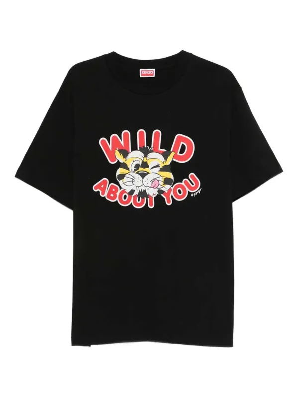 Printed T-Shirt