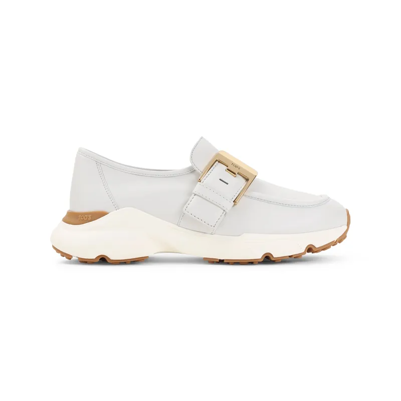 Sneakers White - Tod`S