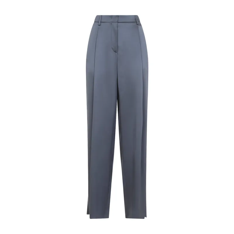 Regular & Straight Leg Grey - Giorgio Armani