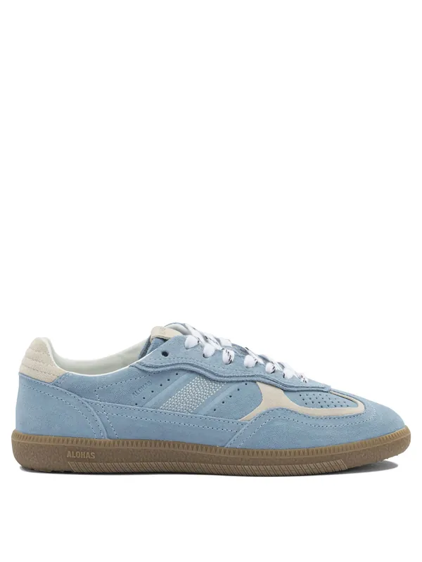 Tb 490 Rife Sneakers & Slip-On Light Blue