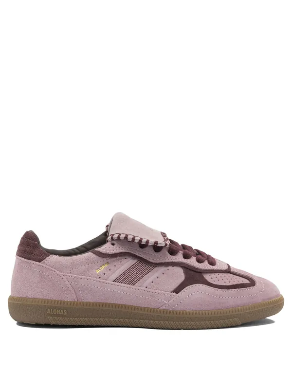 Tb 490 Sneakers & Slip-On Pink