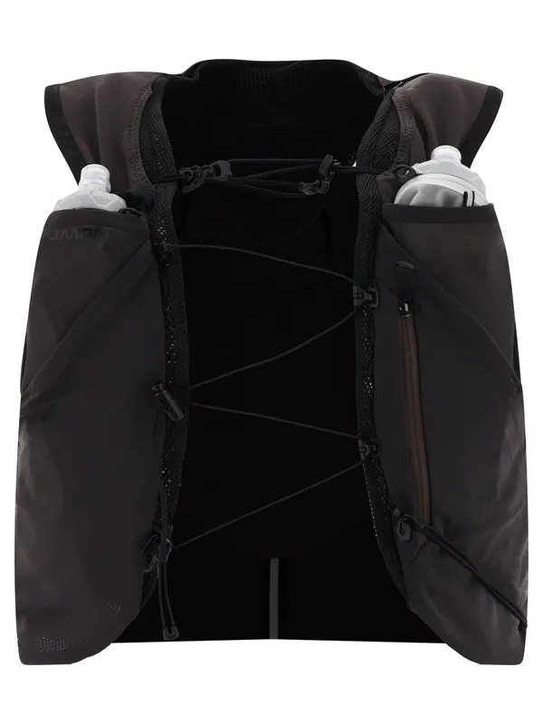 Skin 5 Backpacks & Travels Brown - Salomon