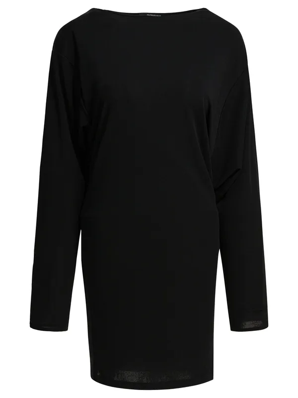 Mistral Dresses Black - Jacquemus